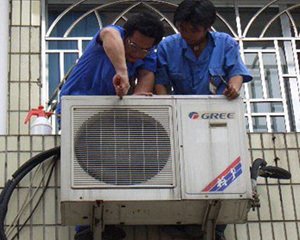 墨竹工卡空调维修售后服务中心