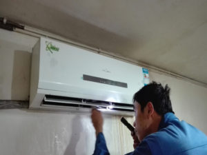 墨竹工卡格力空调电话是多少