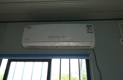 墨竹工卡空调维修在哪里找