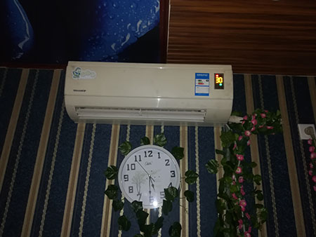 墨竹工卡空调维修售后服务中心