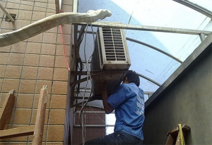 墨竹工卡空调维修售后服务中心