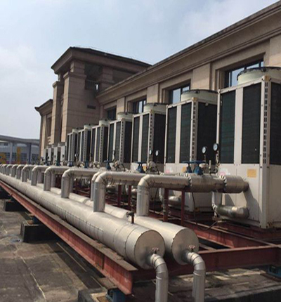 墨竹工卡多联机维修 墨竹工卡中央空调维修