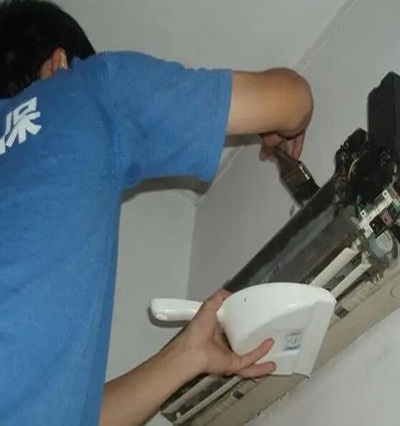 墨竹工卡空调清洗保养