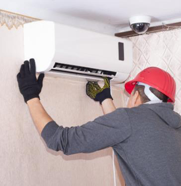 墨竹工卡空调内机噪音大